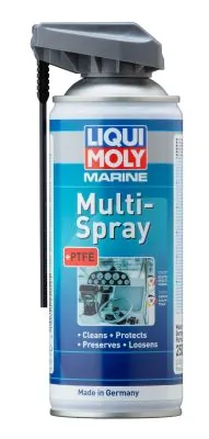Rust Solvent